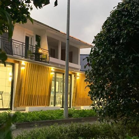 Hotel Le Petit Randonneur Cilaos Eksteriør bilde