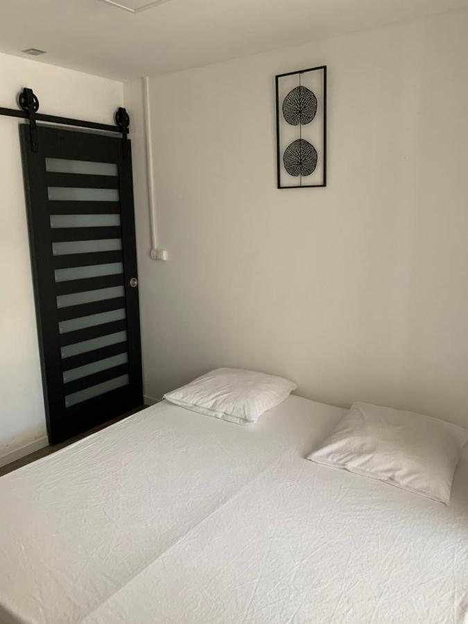 Hotel Le Petit Randonneur Cilaos Eksteriør bilde