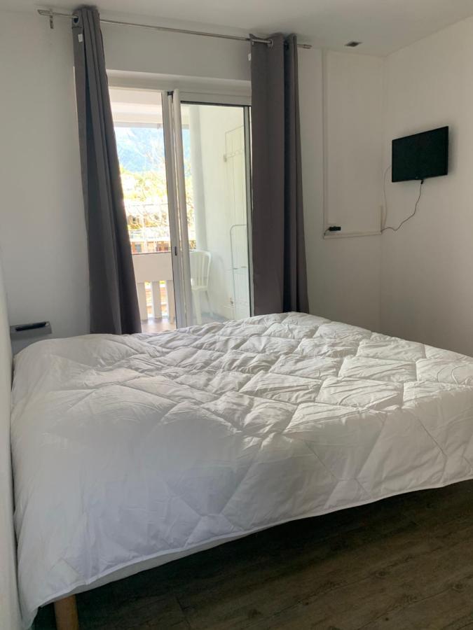 Hotel Le Petit Randonneur Cilaos Eksteriør bilde