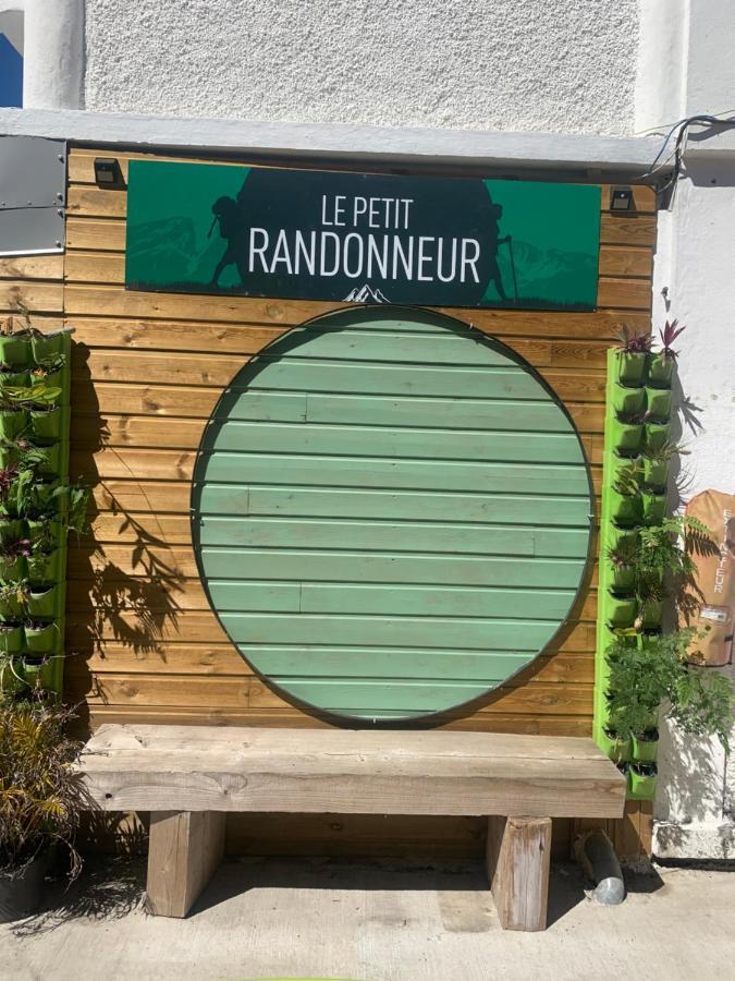Hotel Le Petit Randonneur Cilaos Eksteriør bilde