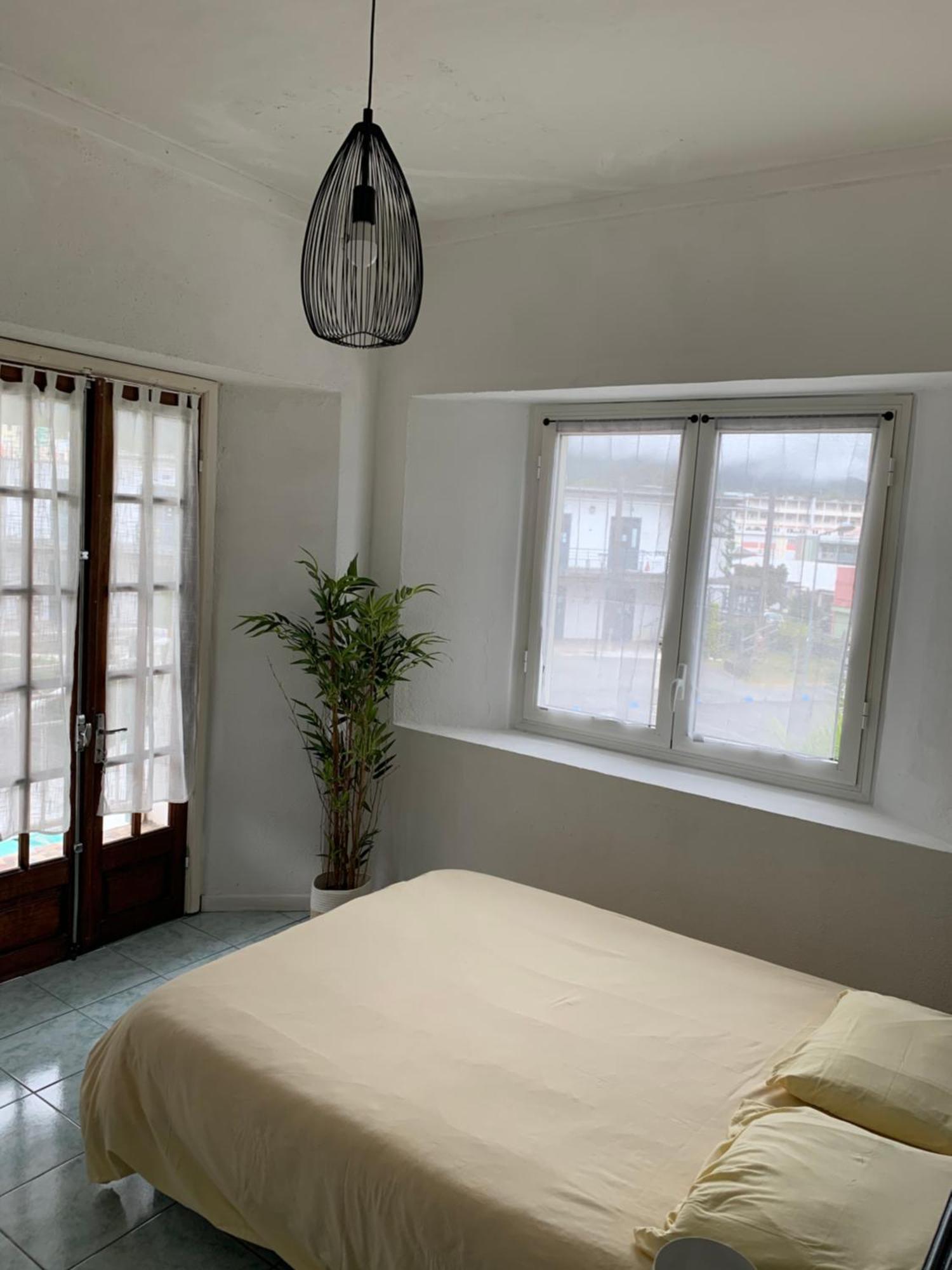 Hotel Le Petit Randonneur Cilaos Eksteriør bilde